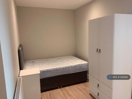 Studio to rent - Photo 4