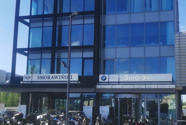 Biuro 165 m, Mini Office Point - Photo 1