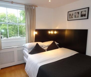 Flat 25 Cartwright Gardens, Bloomsbury WC1H 9EH - Photo 1