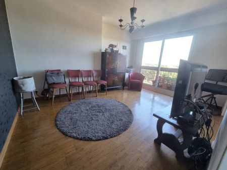 Location Appartement 4 pièces 69m² LIMOGES 87000 - Photo 4