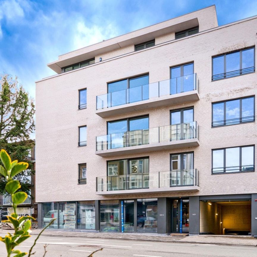 Fort-Jaco, bel appartement 2 ch - 2 sdb - Photo 1