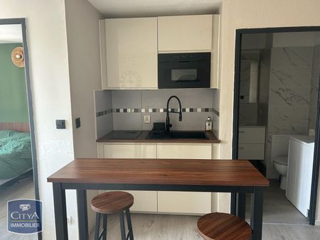 Location Appartement 2 pièces 31m² LATTES 34970 - Photo 3