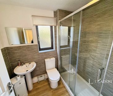 2 bedroom bungalow to rent Heathcote Road, Bourne, PE10 - Photo 6
