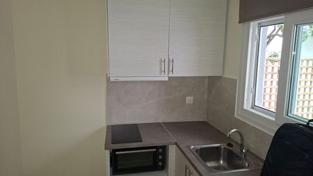 Studio/Γκαρσονιέρα για ενοικίαση Κέντρο (Ζωγράφου) - Photo 3
