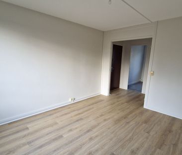Location Appartement ROUEN - Photo 1