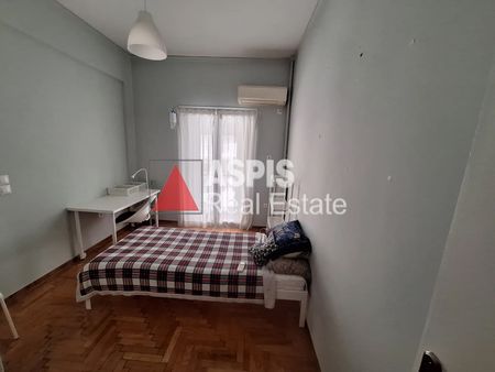 Διαμέρισμα, προς ενοικίαση Γουδή Κωδικός 2653935 - Photo 3