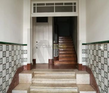 Apartment T5 in Avenidas Novas, Lisboa - Photo 4