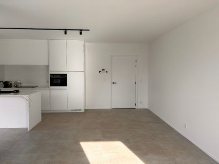 Recent appartement met 2 slpks in Helchteren. - Photo 5