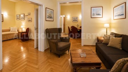 Διαμέρισμα για ενοικίαση Κέντρο Παγκρατίου (Παγκράτι) - Φωτογραφία 4