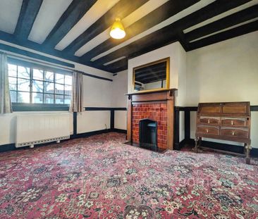 2 bedroom cottage to rent - Photo 2