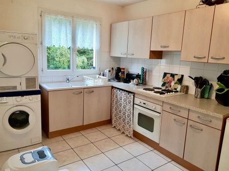 Location Appartement 2 pièces 52m² CLAYE SOUILLY 77410 - Photo 5