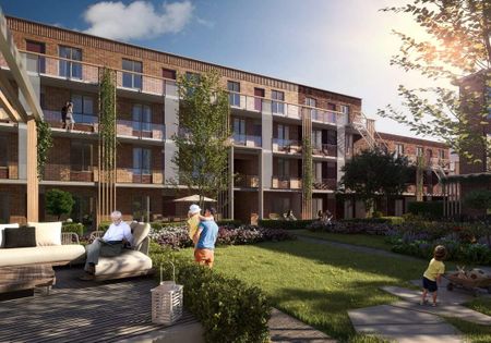 Appartement Kattensingel 62-C, Gouda - À Louer - Foto 4
