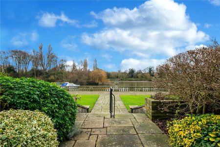 Cross Deep, Twickenham, London, TW1 - Photo 3