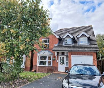 4 bedroom detached house to rent - Photo 6