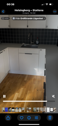 Röamöllagatan, Helsingborg - Foto 2