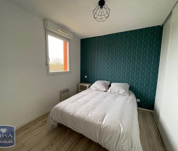 Location Appartement 2 pièces 36m² GAILLAC 81600 - Photo 4