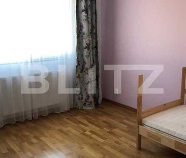Apartament 3 camere, 56 mp, parcare, imobil nou, zona VIVO - Photo 5