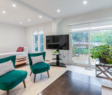 For Lease - 54 Campbell Avenue Unit# BED 2, Vaughan, Ontario - Photo 4