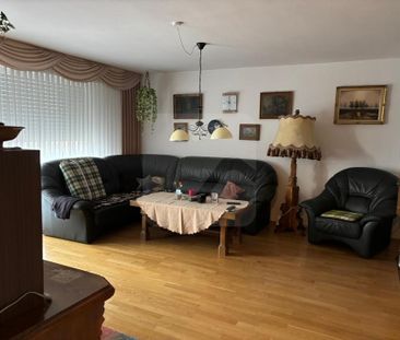 Halver: 3-Zimmer-Wohnung mit Balkon, Tageslichtbad u. Fußbodenheizung - Photo 4