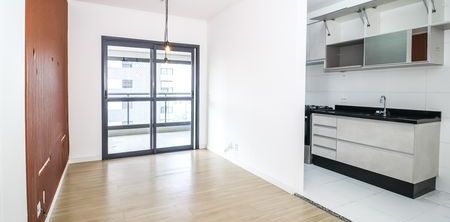 Apartamento para alugar com 63m², 2 quartos e sem vaga - Photo 2