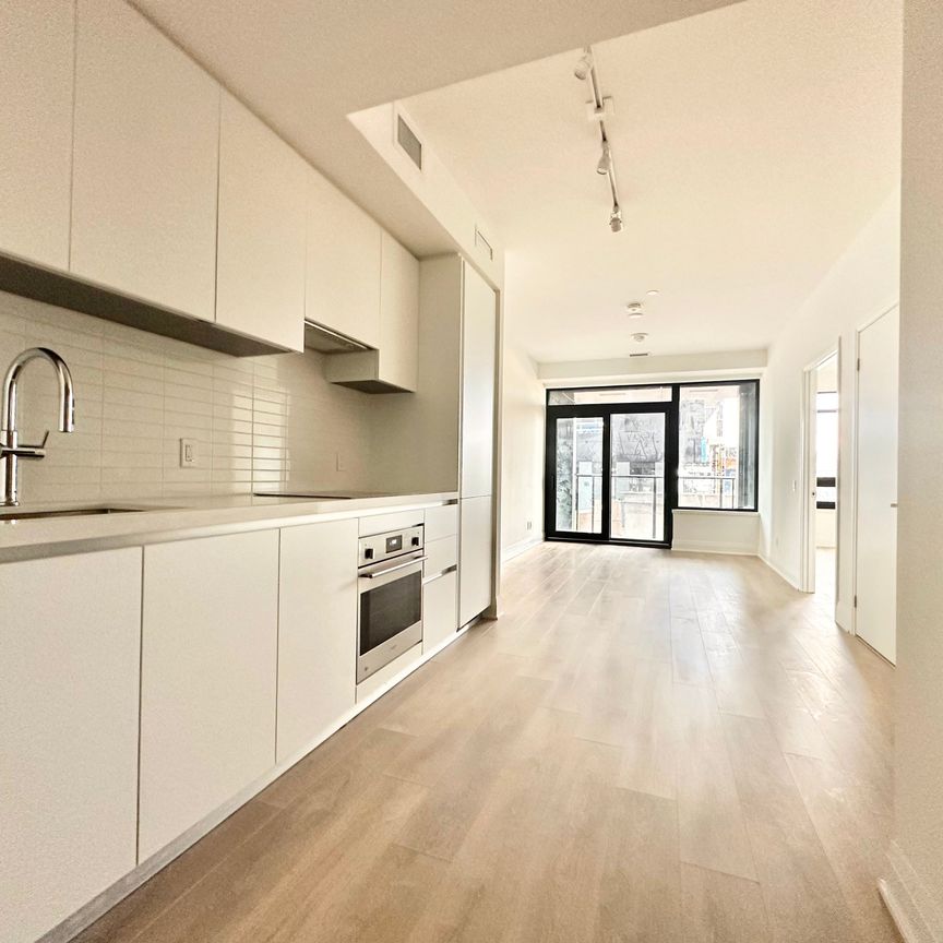 For Lease - 2 Erskine Road Unit# 608, Mississauga, Ontario - Photo 1