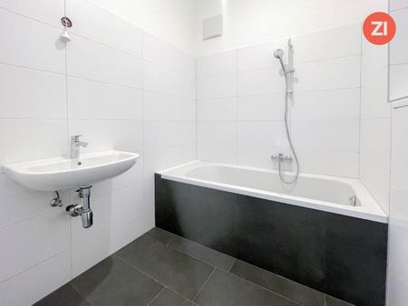 Erstbezug - 1- Zimmer Wohnung mit Küche am Hauptplatz in Enns - Foto 4