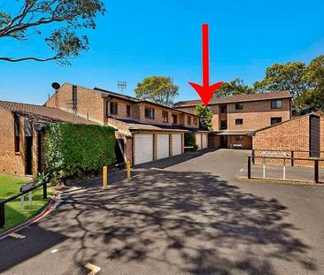 SPACIOUS APARTMENT - Photo 6