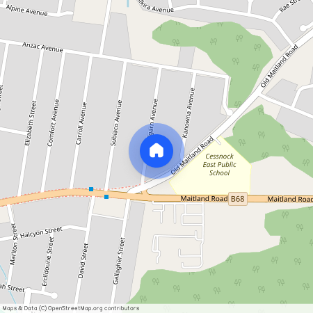 2C Yilgarn Avenue, NSW 2325, Cessnock