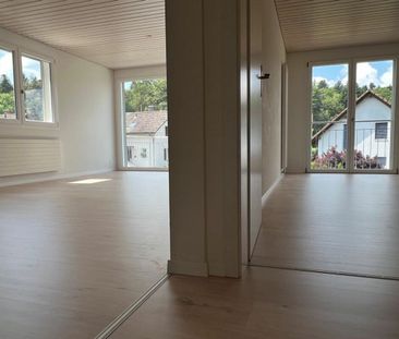 3,5-Z, modern und nachhaltig (1-OG-links) - Foto 3