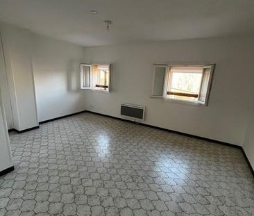 Appartement rénové Fuveau - 2 pièce(s) - 34.79 m2, - Photo 6