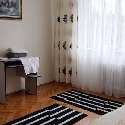 3 camere, semidecomandat, 60mp, balcon, zona Iulius Mall - Photo 1