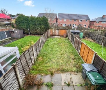 2 bedroom terraced house to rent - Photo 6