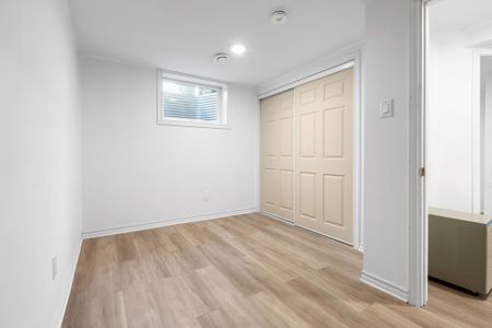 For Lease - 1263 Maitland Avenue Unit# lower level, Belair Park - Copeland Park and Area, Ontario - Photo 2