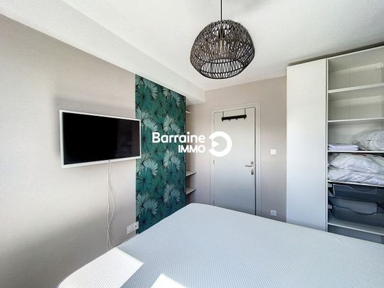 Location appartement à Brest, 3 pièces 65.08m² - Photo 1