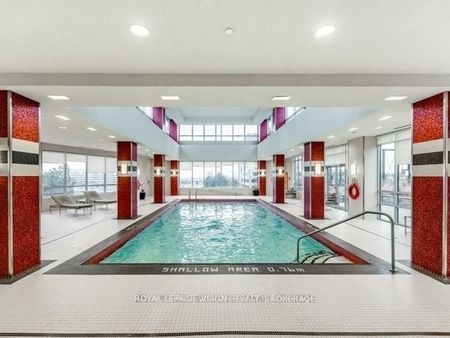 For Lease - 6 Eva Road Unit# 1204, Toronto, Ontario - Photo 4