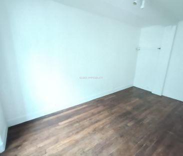 Location - appartement - 20.55 m² - 2 Pièces - Photo 1