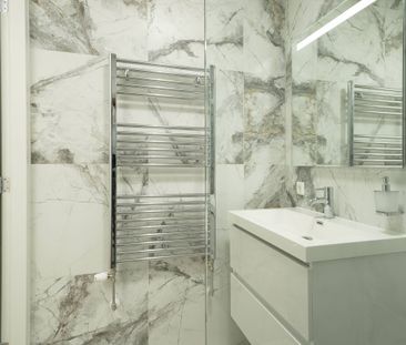 Te huur: Appartement Badhuisweg in Den Haag - Foto 4