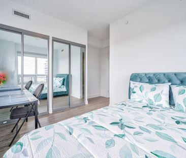 For Lease - 8 Water Walk Drive Unit# C 2701, Markham, Ontario - Photo 5