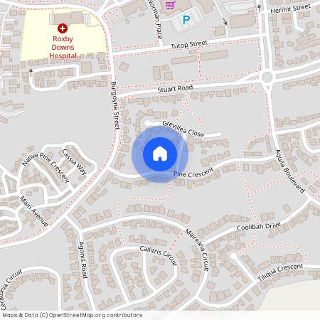 6/11 PINE CRESCENT, SA 5725, Roxby Downs