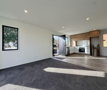 2/10 Mclean St, Linwood - Photo 1
