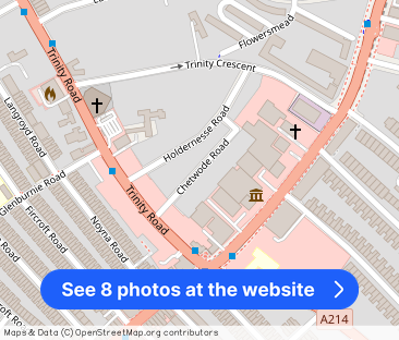 Alfred Butt House, Tooting Bec, SW17 - Photo 1