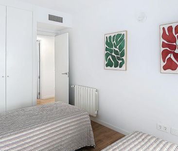 3 room luxury Flat for rent in Valencia, Spain - Photo 1