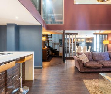 2 bedroom maisonette to rent - Photo 4