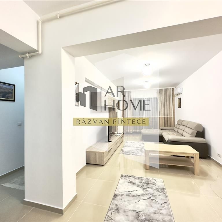Apartament 3 camere, 2 bai, parcare subterana, MRS Smart Albert - Photo 1