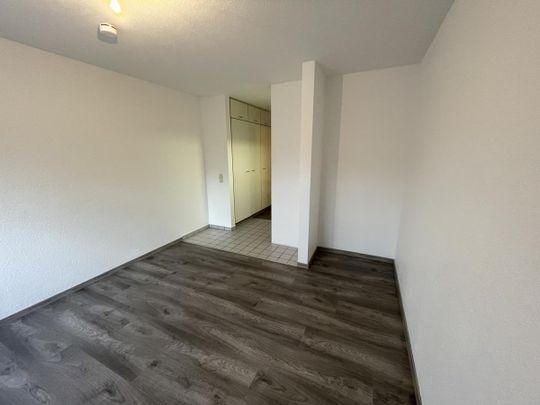 Nur für Studierende: Gemütliches und kleines 1 Zimmer-Apartment Nähe Lahn+City, Schützenstr. 16, Gießen - Photo 1