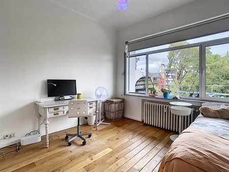 Appartement te huur - Foto 3