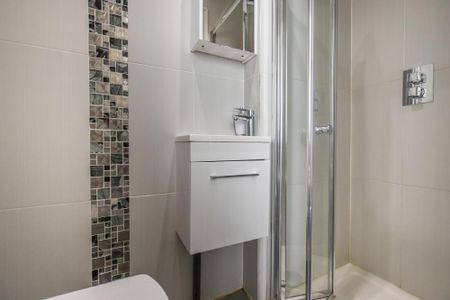 Studio to rent - Photo 5