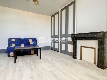 Appartement T1 près de CAUDEBEC LES ELBEUF à louer - Photo 3