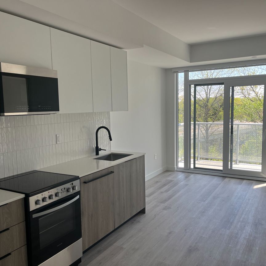 For Lease - 1635 Military Trail Unit# 336, Toronto, Ontario - Photo 1