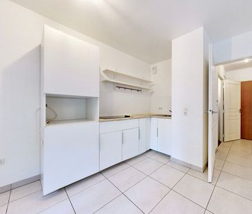 Appartement La Garenne Colombes 1 pièces - Photo 1